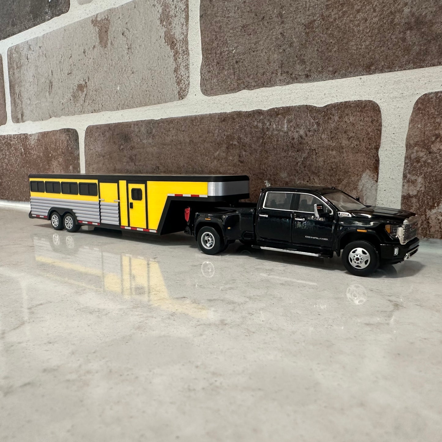 Mizzou Trailer