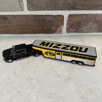Mizzou Trailer