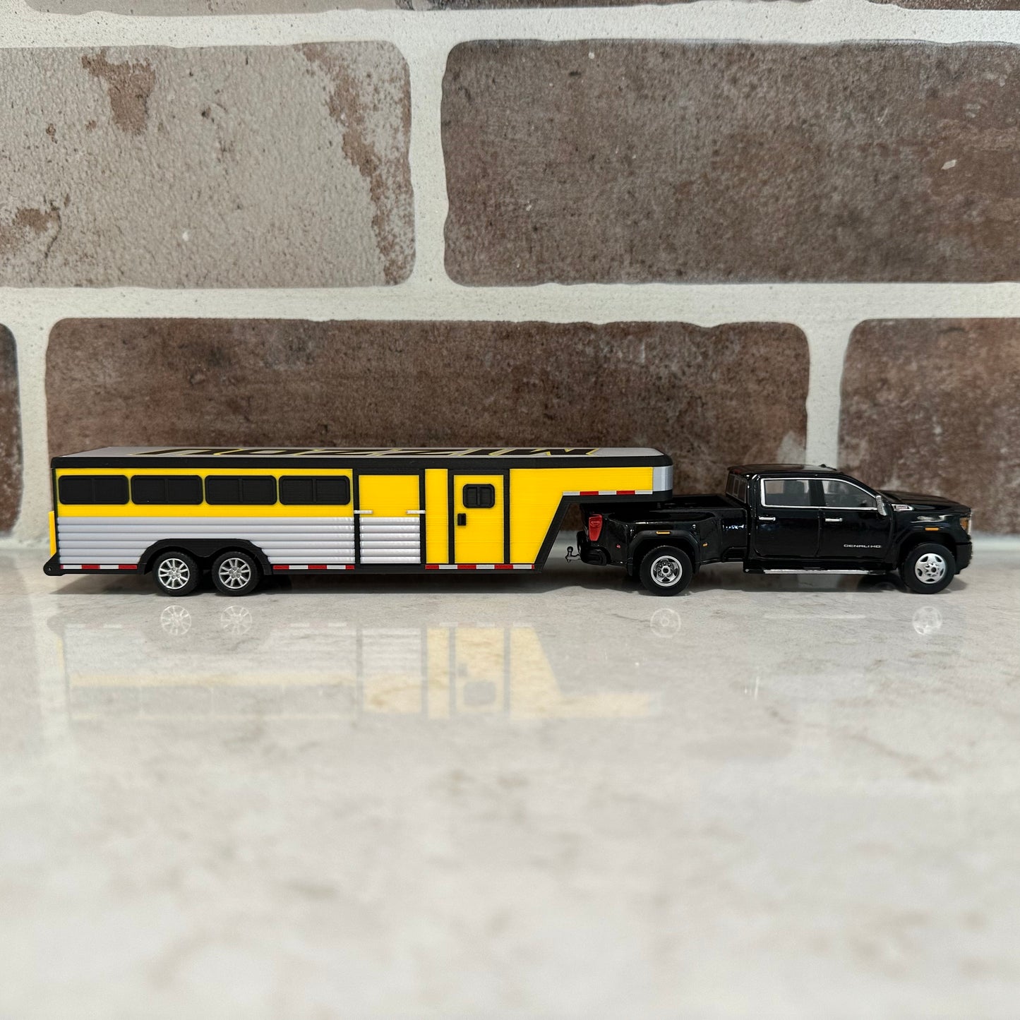 Mizzou Trailer