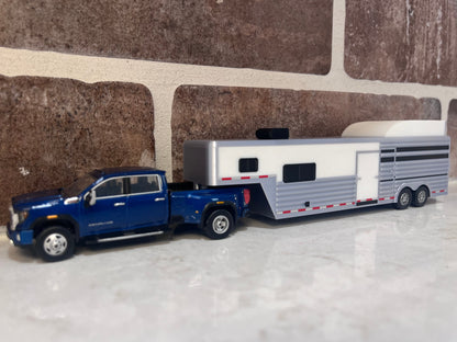 1/64 White Stock Combo 8' 6" LQ