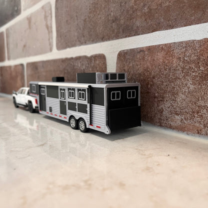 1/64 3H with LQ (High Detail)