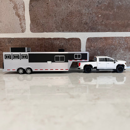 1/64 3H with LQ (High Detail)