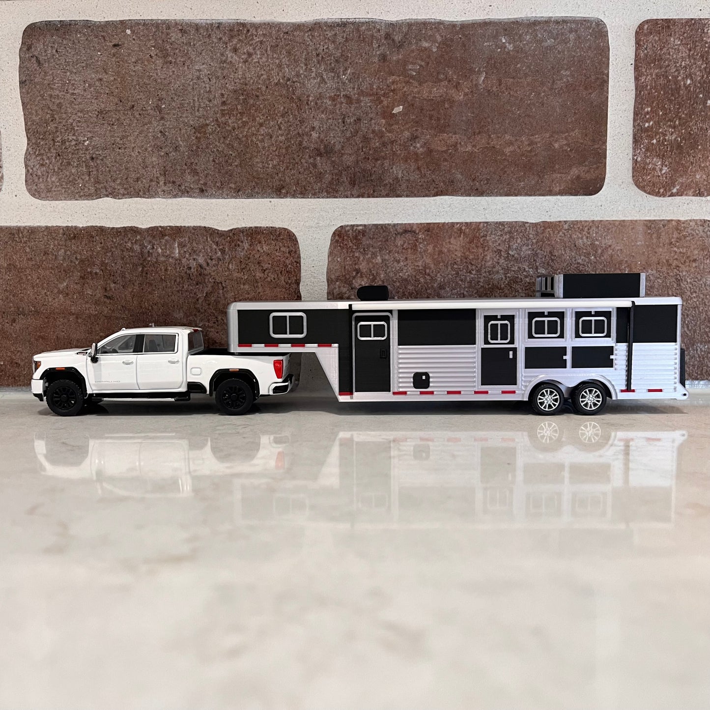 1/64 3H with LQ (High Detail)