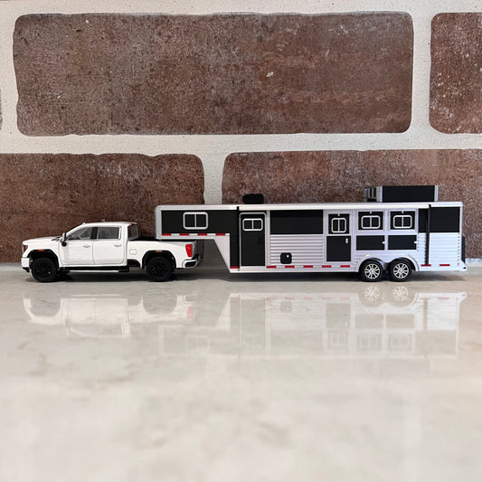1/64 3H with LQ (High Detail)