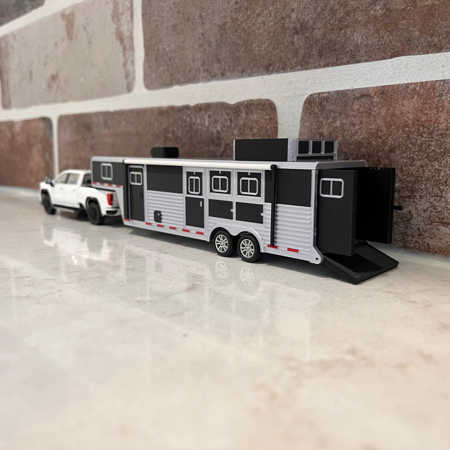 1/64 3H with LQ (High Detail)