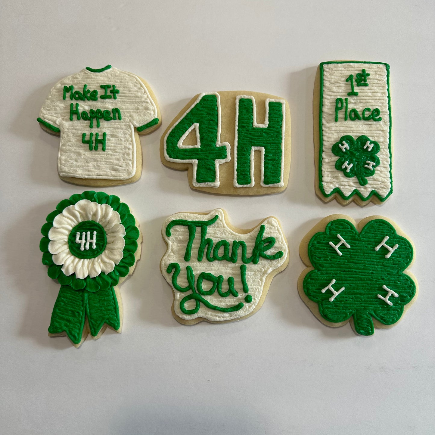 Cookie Cutter Mega Set
