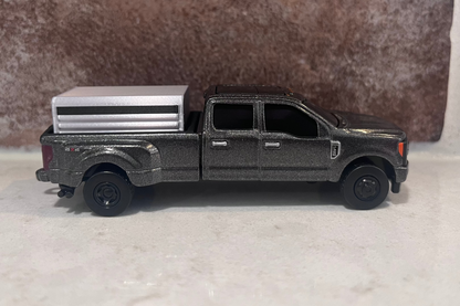1/64 Scale Livestock Popper - Ford & Dodge