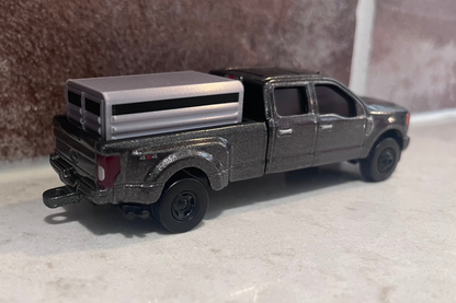1/64 Scale Livestock Popper - Ford & Dodge