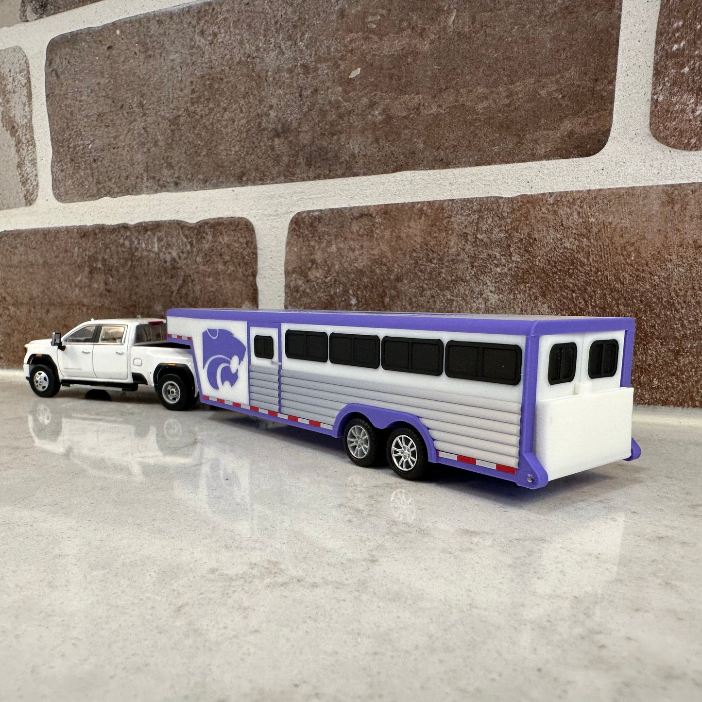 Kansas State Trailer