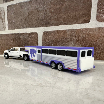 Kansas State Trailer