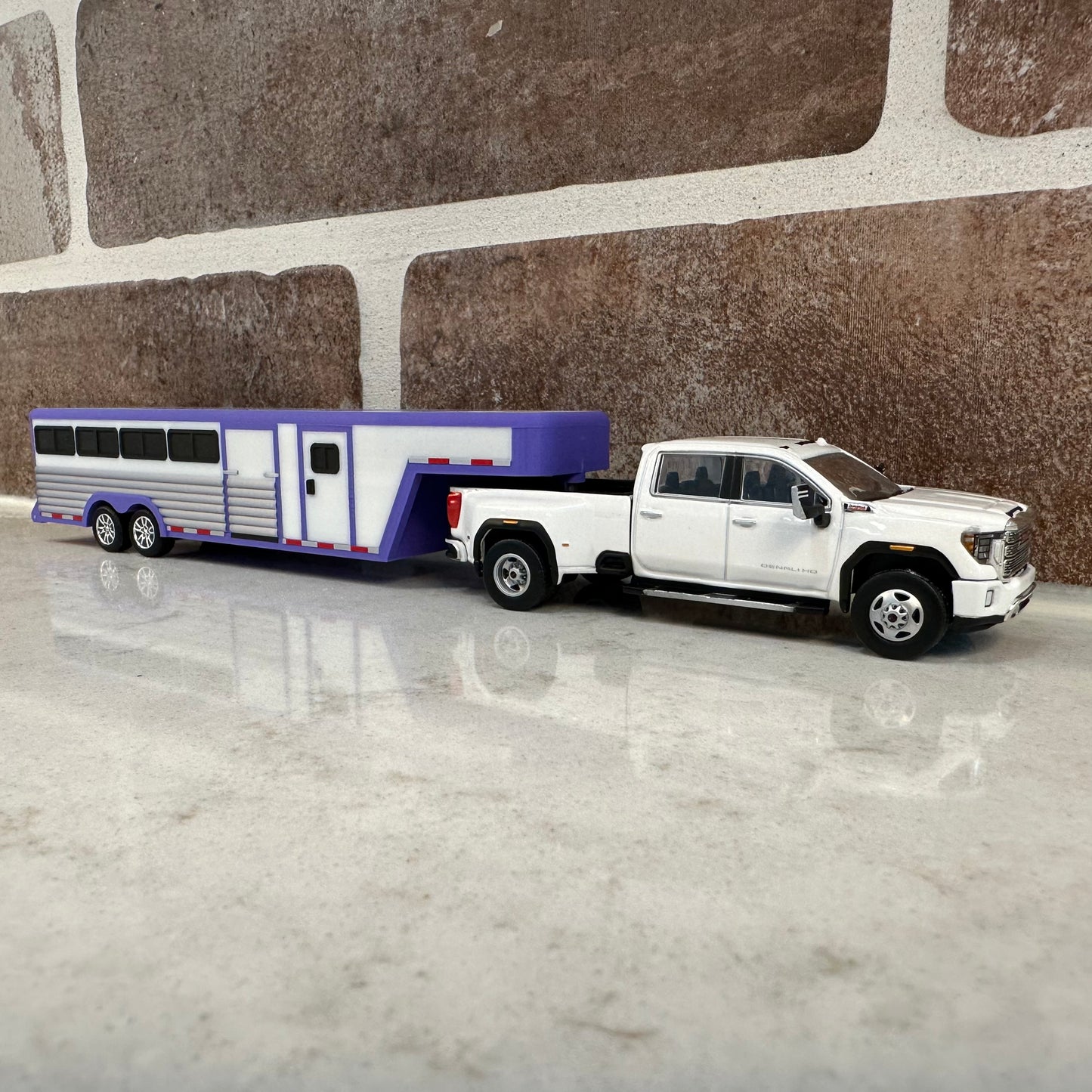 Kansas State Trailer