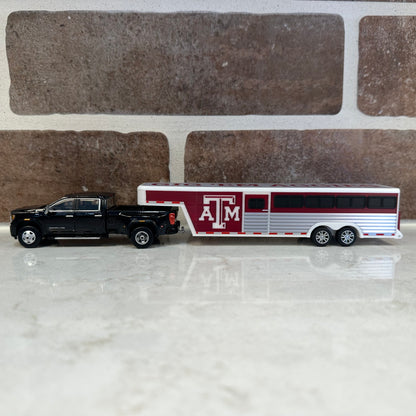 Texas A&M Trailer