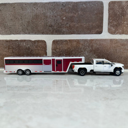 Texas A&M Trailer
