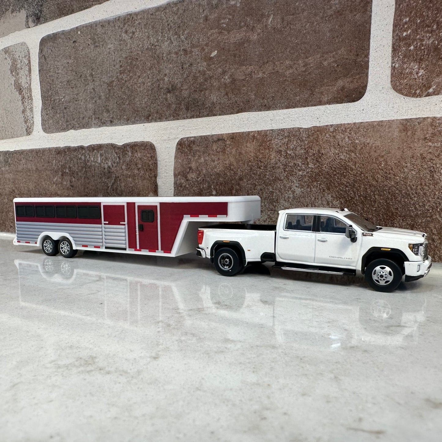 Texas A&M Trailer