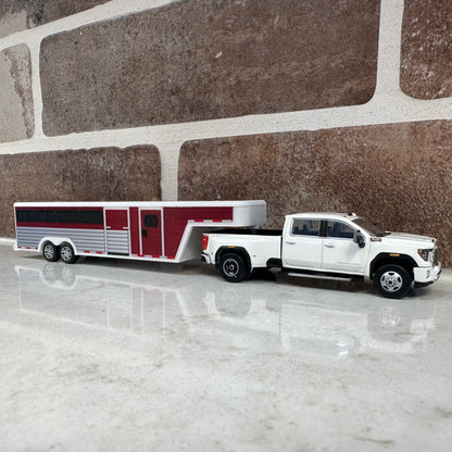 Texas A&M Trailer