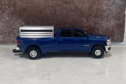 1/64 Scale Livestock Popper - Ford & Dodge