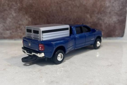 1/64 Scale Livestock Popper - Ford & Dodge